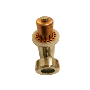 Distillateur de cuivre sauvage, 500 gallons en cuivre - Product Image 3