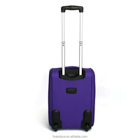 2020 4 pièces 1200D Matériel EVA 32 pouces Valise Trolley