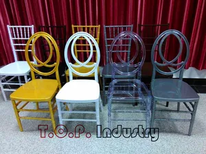 Chair Sillas Tiffany