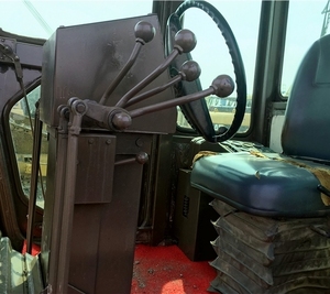 Niveleuses à moteur Cat 140H d'occasion exceptionnelles avec ripper à Shanghai - Product Image 5