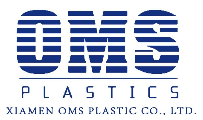 Xiamen OMS Plastic Co., Ltd. logo