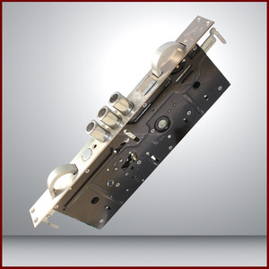 Cerradura de la puerta puerta de madera para <span class=keywords><strong>el</strong></span> apartamento de inversión <span class=keywords><strong>inmobiliaria</strong></span> - Product Image 4