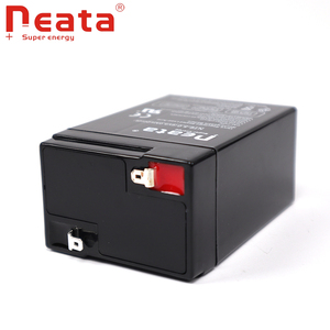 ソーラーバッテリー AGM ゲル VRLA UPS インバーターバッテリー 鉛蓄電池 <span class=keywords><strong>6V</strong></span> <span class=keywords><strong>5AH</strong></span> ソーラーパネル UPSシステム用バッテリー - Product Image 3