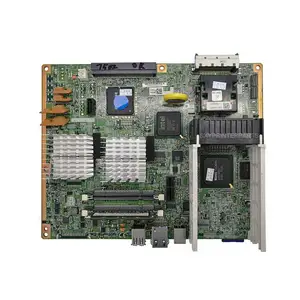 Original refurbished formatter board for Main board for Ricoh Aficio MP7502 copier spare parts