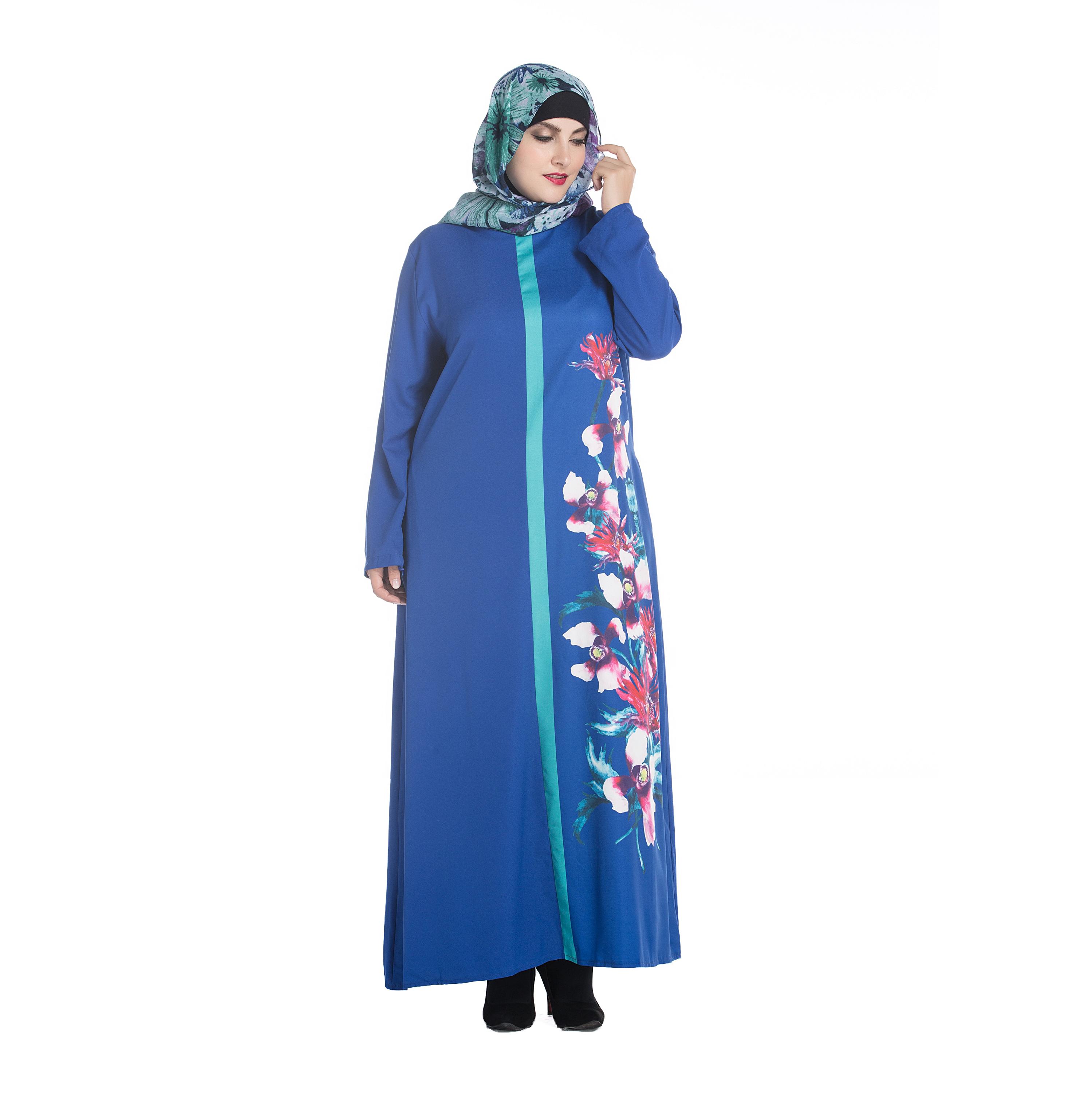 jilbab manteau