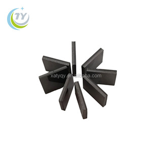 Cắt Laser Mẹo PCD Phân Đoạn <span class=keywords><strong>PDC</strong></span> Blanks Đối Với Cắt Đá - Product Image 5