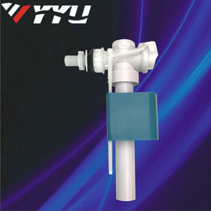 Markt Premium Pom Laterale Vulklep Ce, Wras Certificaat Europese Tank Mechanisme - Product Image 2