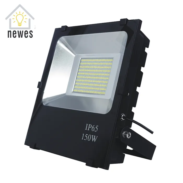 Induction LED flood light 50W led search light outdoor lamp door 50W Garden Lighting LED