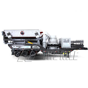 Xách tay Đá Máy Nghiền Hình Nón của Đá Nghiền Máy giá rẻ giá - Product Image 1