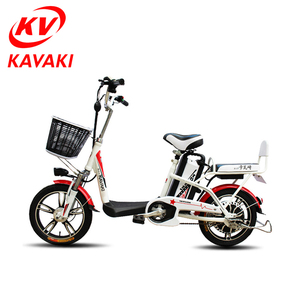 2018 nuevos productos 48 V 250 W <span class=keywords><strong>bicicleta</strong></span> eléctrica de la mujer con gran Pedal - Product Image 4