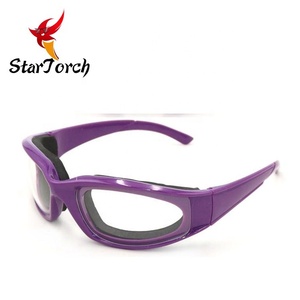 <span class=keywords><strong>Gafas</strong></span> de Protección <span class=keywords><strong>para</strong></span> <span class=keywords><strong>Cortar</strong></span> <span class=keywords><strong>Cebolla</strong></span>, Resistentes al Agua y al Viento, con Esponja Integrada, en Oferta - Product Image 3
