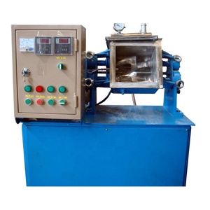 Agitateur interne de laboratoire, mélangeur de petite taille pour aliments et produits chimiques, mélangeur de laboratoire certifié CE 380V/220V - Product Image 1