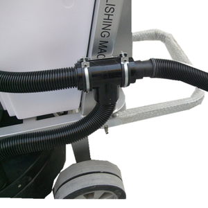 ASL T9 בטון מטחנת רצפה - Product Image 6