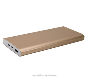 Haute qualité 10000 mah ultra slim power banque <span class=keywords><strong>pour</strong></span> iphone avec <span class=keywords><strong>ce</strong></span>, fcc, rohs certifié - Product Image 4