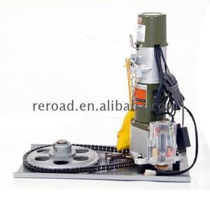 Moteur tubulaire NB MOTOR pour porte de garage, moteur pour <span class=keywords><strong>volet</strong></span> <span class=keywords><strong>roulant</strong></span>, récepteur <span class=keywords><strong>radio</strong></span> pour volets - Product Image 4
