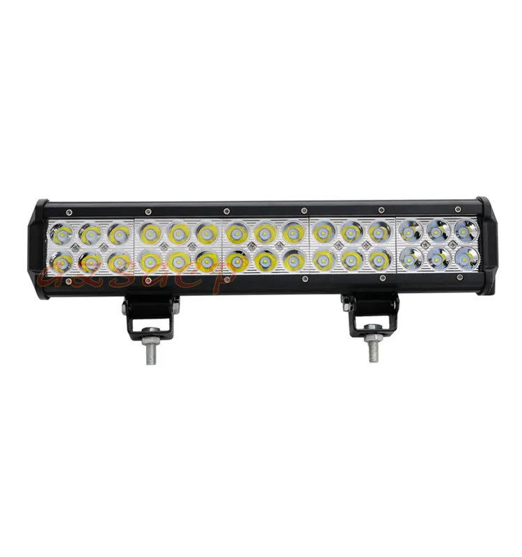 ราคาดีจุด108Wที่มีประสิทธิภาพที่สุดLed Light Barบาร์Led Work Light