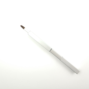 2020 Venta caliente de alta calidad portátil retráctil de maquillaje brillo de labios cepillo cosméticos conjunto - Product Image 3
