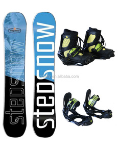 Fabricant de snowboards et de skis en Chine avec le <span class=keywords><strong>meilleur</strong></span> prix d'usine pour les skis et les snowboards - Product Image 1