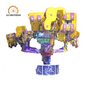 <span class=keywords><strong>Grand</strong></span> équipement de divertissement extérieur pour adultes - Product Image 2