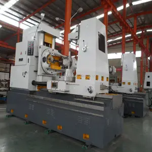 Best quality y3150 spur gear hobbing machine