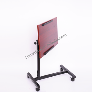 Laptop <strong>Table</strong> <strong>Adjustable</strong> Hospital Equipment Bed <strong>Table</strong> - Product Image 6