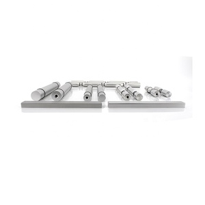 2017 <span class=keywords><strong>Venta</strong></span> caliente de aluminio montado en <span class=keywords><strong>la</strong></span> pared vino clavijas para <span class=keywords><strong>bodega</strong></span> de vino y uso comercial - Product Image 5