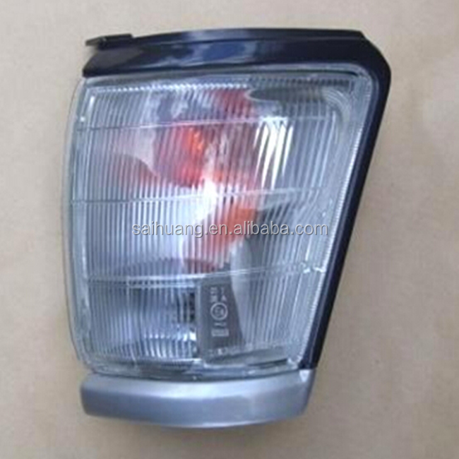 Turn Light for Hilux LN167 81520-35191 - Reliable & Durable