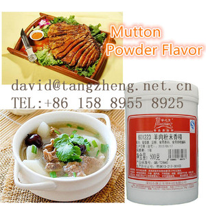 Cordero Sabor Superior - Product Image 1
