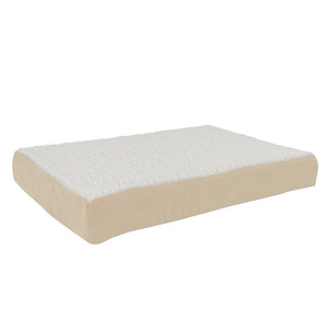 Colchón de espuma viscoelástica para perros y Mascotas - Product Image 6