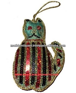 Adornos Navideños Colgantes - Product Image 1