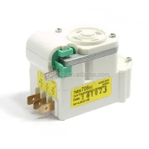 refrigerator deforst timer TMDE706SC refrigeration spare parts