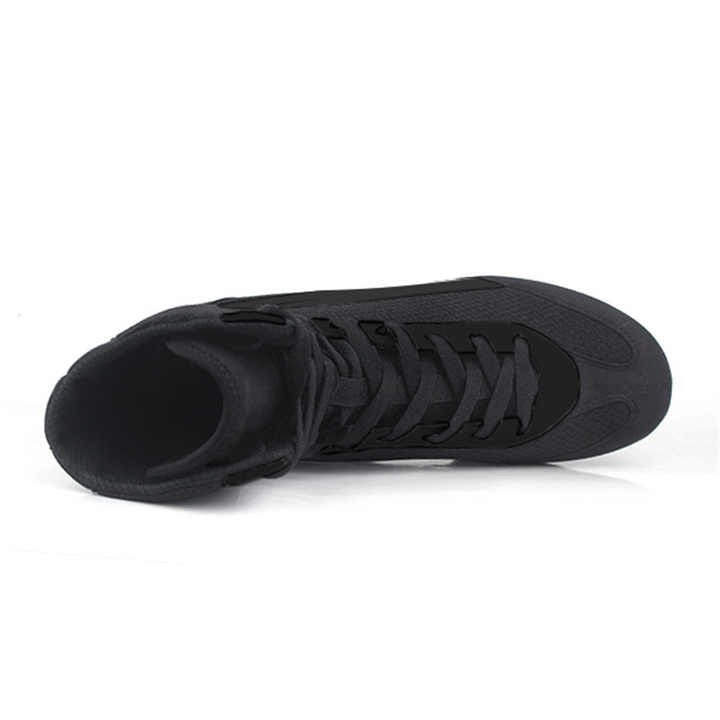 Boxing and Fitness Training Designer Boxing Shoe