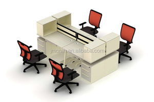 Fabricante Alibaba al por mayor de cara a cara partición oficina productos hechos en China - Product Image 6