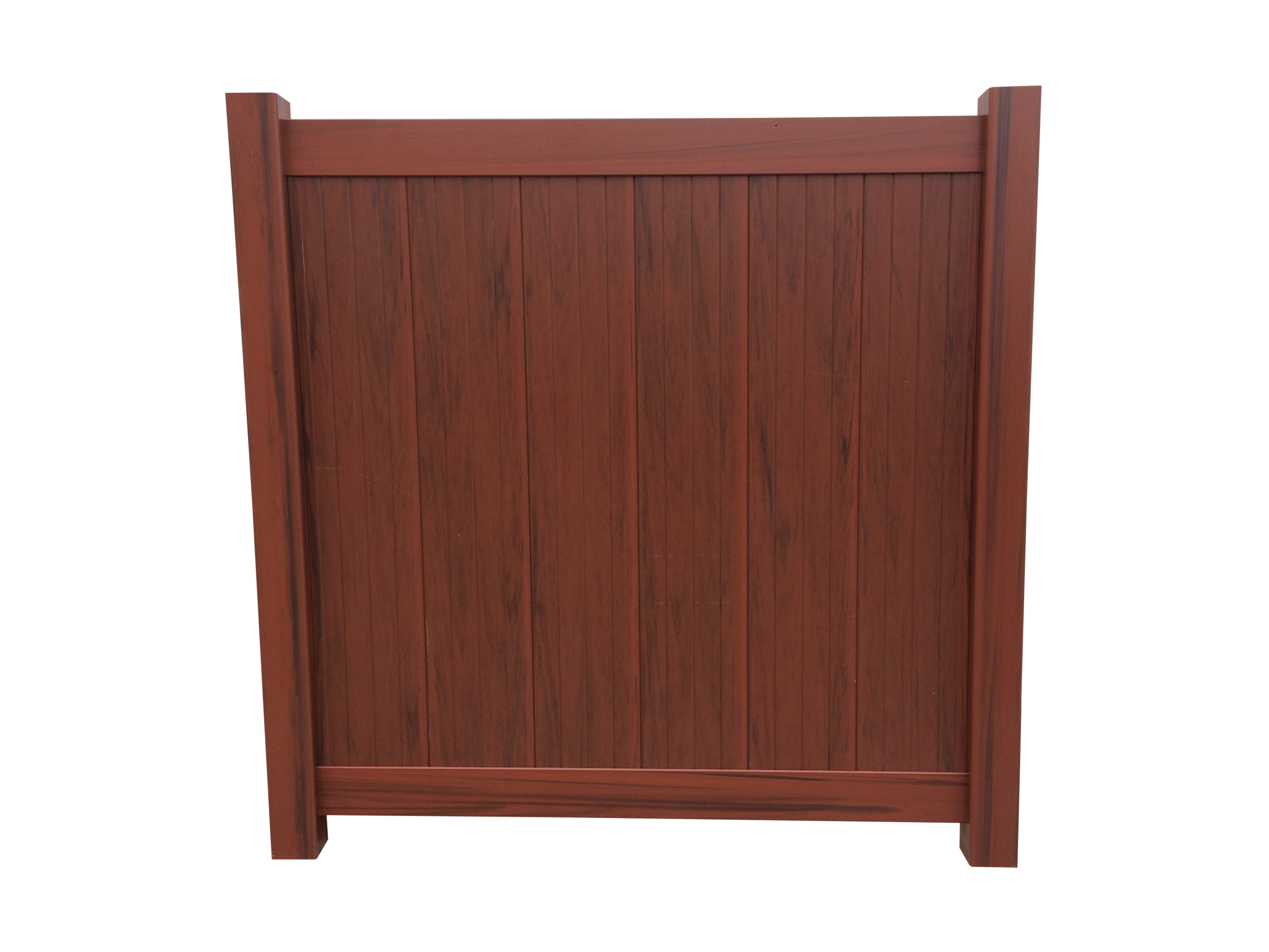 Madera roja