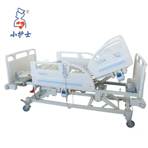 Giá Nhà Máy Y Tế Pukang 5 Chức Năng Bệnh Viện ICU Giường Chăm Sóc, DA-2 Bệnh Viện Điện Giường Bệnh Viện ICU Sử Dụng