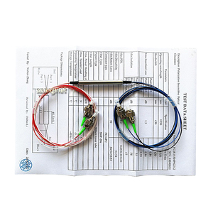 <span class=keywords><strong>3</strong></span> Cổng 4 Cổng Phân Cực Duy Trì Lưu Thông Quang PM Sợi Tuần Hoàn - Product Image 6