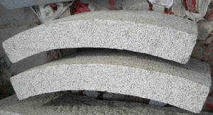 Alta calidad gris <span class=keywords><strong>granito</strong></span> enclavamiento baldosas y <span class=keywords><strong>bordillo</strong></span> precios - Product Image 4