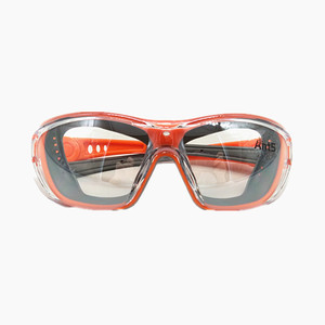نظارات السلامة المخصصة, ANT5 PPE CE en166f Ansi uv حماية مكافحة الغبار نظارات السلامة المخصصة z87 - Product Image 5