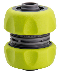 (PC-20303) Raccord rapide pour tuyau d'arrosage PECKER 3/4 "en plastique PP avec arrêt - Product Image 4