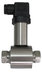 4 ~ 20mA सिलिकॉन अंतर दबाव ट्रांसमीटर पानी अंतर दबाव सेंसर - Product Image 5