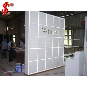 Trung Quốc Nhà Máy Túi Và Cửa Hàng Giày Hiển Thị Đồ Nội Thất <span class=keywords><strong>Showcase</strong></span> Thiết Kế Nội Thất - Product Image 6