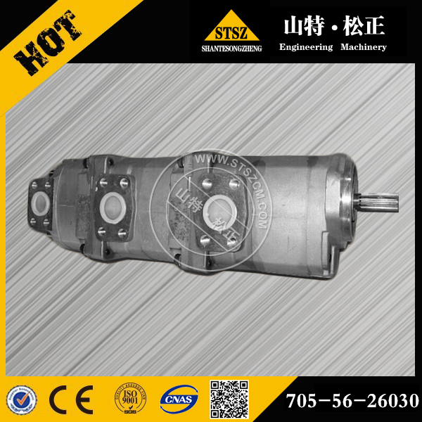 Fuel Pump 8973865576/8-97386557-6/294000-1191 - STSZ