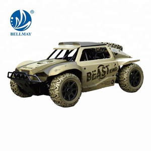 1:18 RC Truck <span class=keywords><strong>2</strong></span>,4 GHz Semi proportional Control 25 km/h RC car - Product Image 5