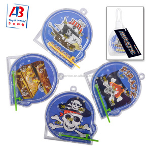 Regalos Promocionales <span class=keywords><strong>de</strong></span> Unicornio, Mini Juego <span class=keywords><strong>de</strong></span> Pinball, <span class=keywords><strong>Juegos</strong></span> <span class=keywords><strong>de</strong></span> Laberinto para Niños - Product Image 4
