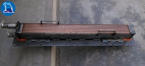 Động cơ diesel Hàng Hải phụ tùng intercooler Core nta855 kta19 kta38 kta50 214836 3001299 4910355 3924732 3028997 - Product Image 2