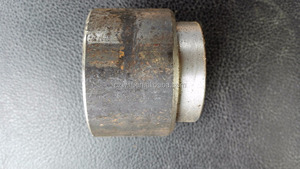 Échafaudage écrou taraudé, écrou vissé - Product Image 5