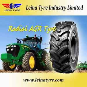 Cina Radial Ban Pertanian 380/85/30 14.9/30 380x85x30 14.9x30 traktor pertanian ban AG-R1