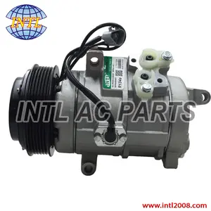 Kompresor Ac Otomatis 10S20C Compressor 88310-48130 Compressor untuk Toyota 4 Runner Sequoia Lexus GX470