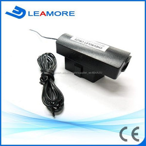 Mini tamaño negro color de canbus obd window-closer-for-chevrolet-cruze con techo solar más cerca - Product Image 5