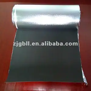 2毫米 3毫米地板衬垫泡沫铝箔 (EVA)